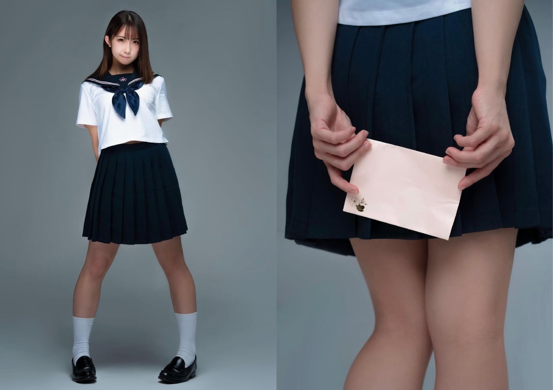 图片[30]-#大河桃 グラビア写真集 旬 (Wunder Publishing House) - 全本免费在线观看-阅图吧