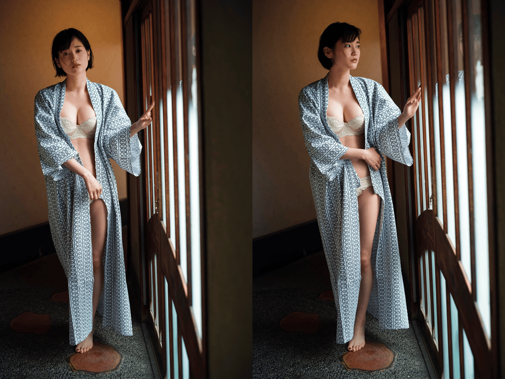 图片[32]-#FLASH数字写真集 出口亚梨沙 湿透报告[66P] - 全本免费在线观看-阅图吧