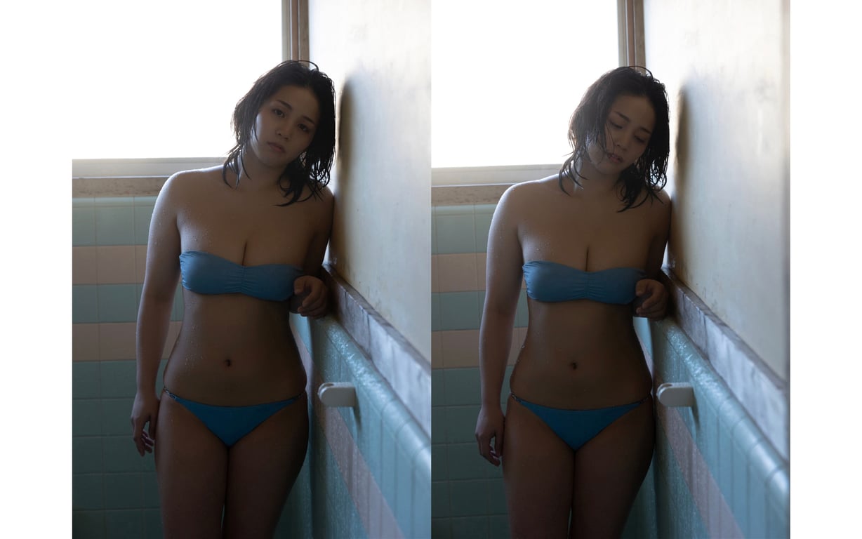 图片[49]-#FRIDAYデジタル写真集 山冈雅弥 若能和她生活在一起 Part2 [105P] - 全本免费在线观看-阅图吧