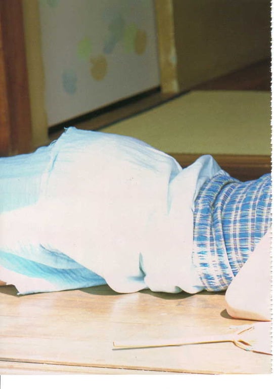 图片[24]-#Rina Akiyama 秋山莉奈 – Rina - 全本免费在线观看-阅图吧