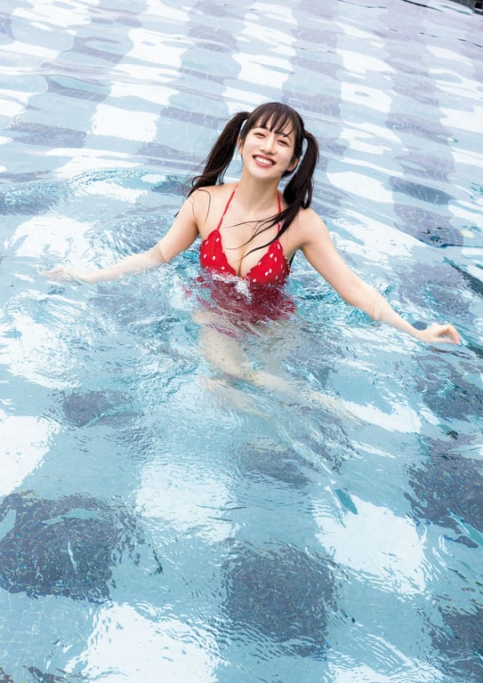 图片[80]-桜木心菜（私立惠比寿中学）1st 写真集 『edén～心菜的时间～』 YJ PHOTO BOOK - 在线免费观看-阅图吧