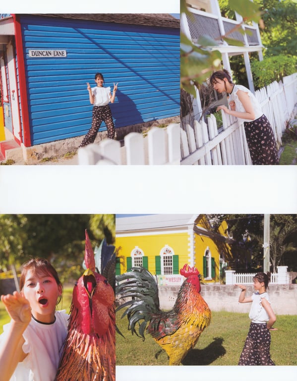 图片[70]-#渡邉理佐 1st写真集 沉默 - 全本免费在线观看-阅图吧