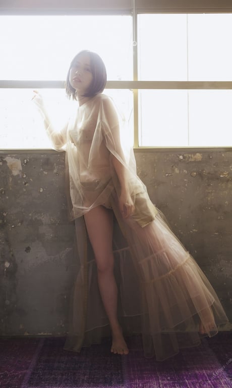 图片[18]-#Makoto Okunaka 奥仲麻琴 – Happy now 现在，幸福。 (2022-10-03) - 全本免费在线观看-阅图吧