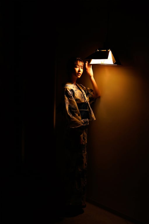 图片[25]-#奈月セナ【闪烁D 周刊现代】 - 全本免费在线观看-阅图吧