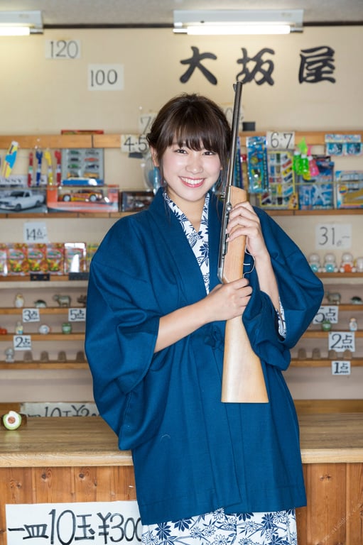 图片[70]-久松郁実「来我家过夜吗？」ヤンマガデジタル写真集 - 在线免费观看-阅图吧