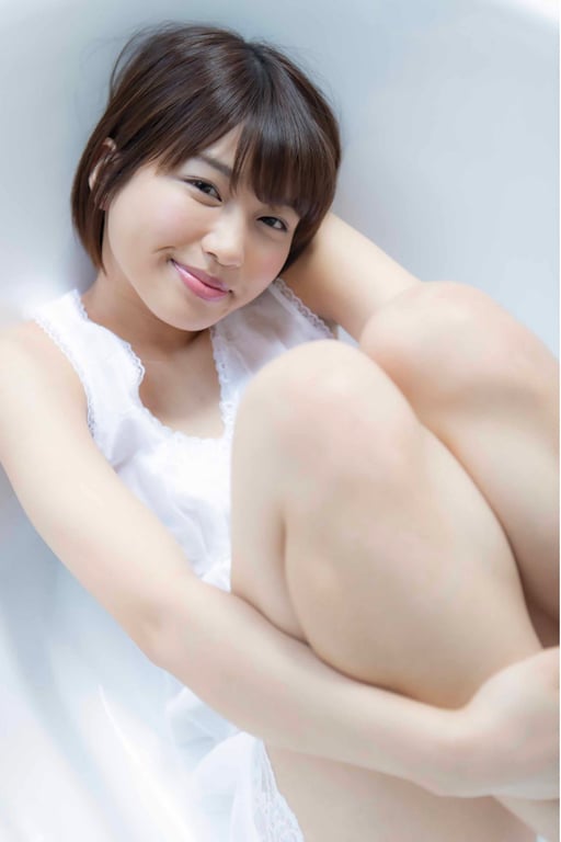 图片[16]-#Mahiro Tadai 唯井真寻 – SOFT ON DEMAND GRAVURE COLLECTION 02 - 全本免费在线观看-阅图吧