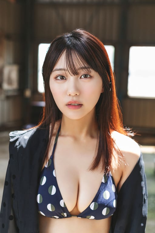 图片[29]-田中美久「MIKU TANAKA SS」【Young Champion 数字图形】 - 在线免费观看-阅图吧