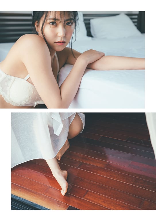 图片[116]-Miru Shiroma 白间美瑠 - Aventure (2023-06-07) - 在线免费观看-阅图吧