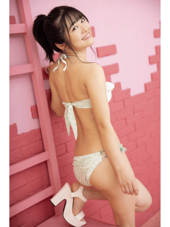 图片[43]-#岡田彩夢 数字写真集 与你的画布生活！ (Young King)(2022-08-08) - 全本免费在线观看-阅图吧