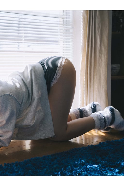 图片[8]-2023.08.04 东云海 她在房间里想做的事 (ENTAME数字写真集) - 在线免费观看-阅图吧