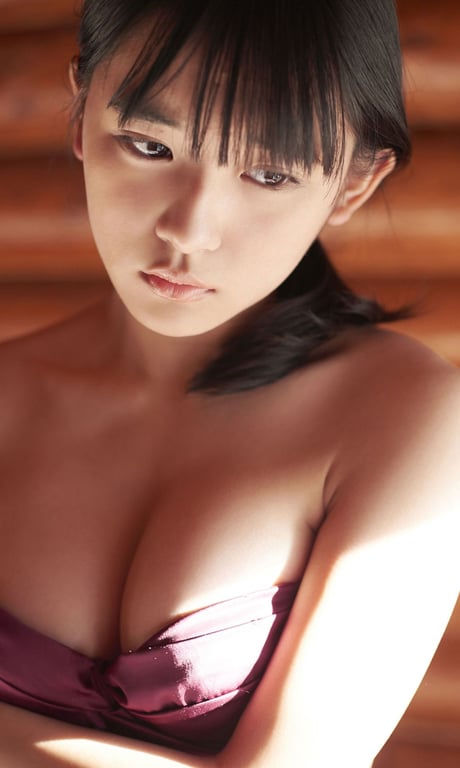 图片[37]-#＜デジタル週プレ写真集＞浅川梨奈「忘れられない冬に」（EX398） - 全本免费在线观看-阅图吧