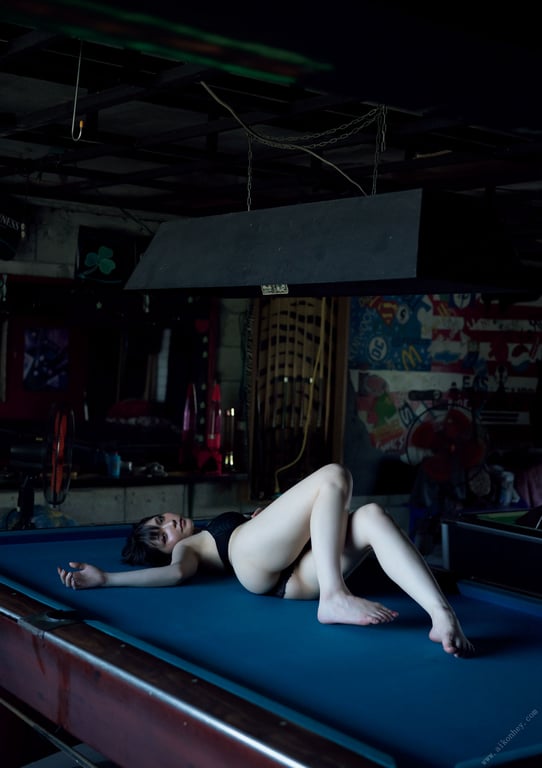 图片[104]-#Marina Amatsu 天集 – Utsusemi 空蝉～空蝉～ (2020-11-27) - 全本免费在线观看-阅图吧