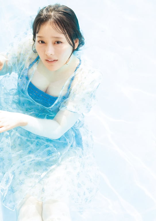 图片[56]-Nagisa Saito 齐藤渚 - Nagisa 渚 (2023-07-13) - 在线免费观看-阅图吧