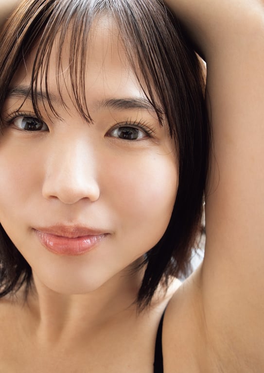 图片[22]-#鈴原りこ写真集 更爱你多一点。 - 全本免费在线观看-阅图吧