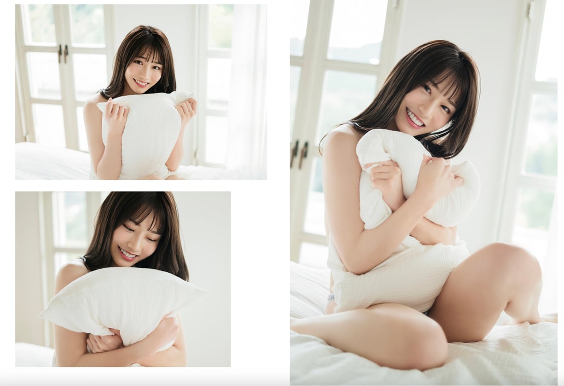 图片[48]-#河北彩花 数码写真集 被拍下 - 全本免费在线观看-阅图吧