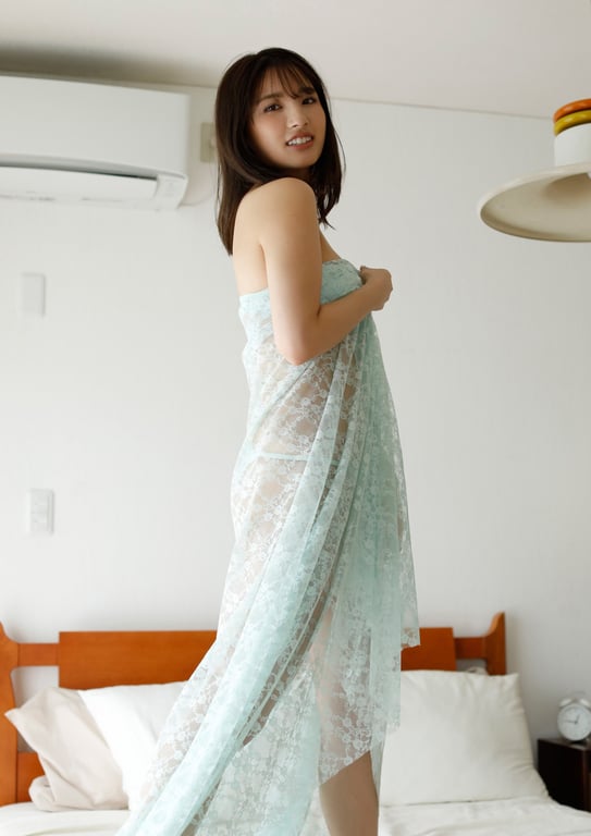 图片[8]-大和田南那『七色之日。』BOMB数字写真集 - 在线免费观看-阅图吧