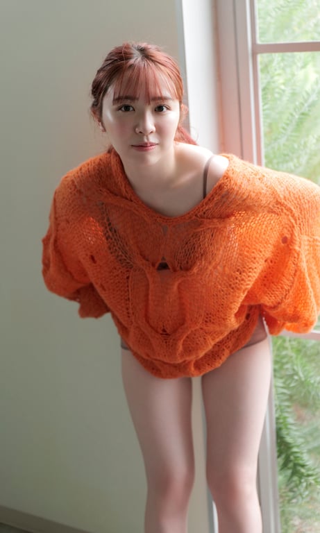 图片[17]-#Miria Watanabe 渡边美里爱 – Remember it perfectly 好好记得 (2023-01-23) - 全本免费在线观看-阅图吧