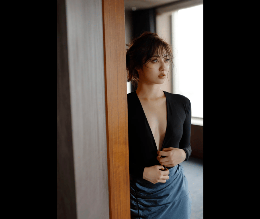 图片[17]-#奥山和纱「密会Sweet Room」 - 全本免费在线观看-阅图吧