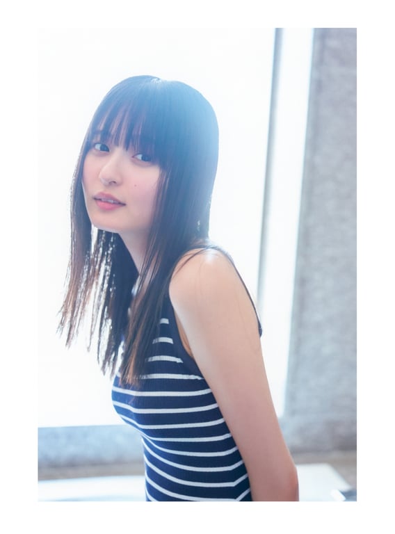 图片[56]-2024.10.29 TRIANGLE magazine 03 乃木坂46 与田祐希 - 在线免费观看-阅图吧