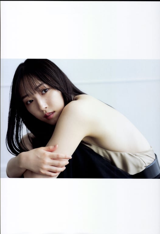 图片[19]-2023.10.30 早安少女组.'23 谱久村圣 最后写真集 『 LAST SCENE 』 - 在线免费观看-阅图吧