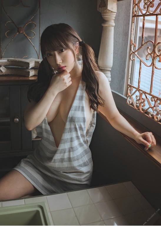 图片[77]-#Omotechan 表酱 – Dazzling & fascinate (2021-04-30) - 全本免费在线观看-阅图吧