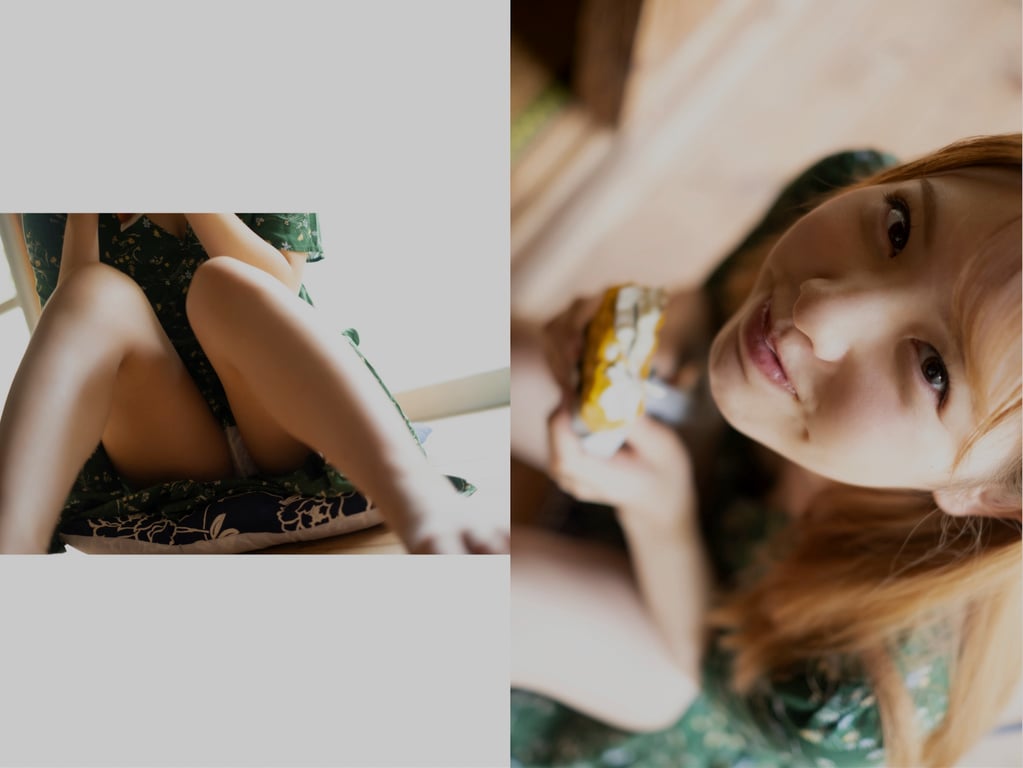 图片[32]-白桃はな ヌード写真集 これからも[166P] - 在线免费观看-阅图吧