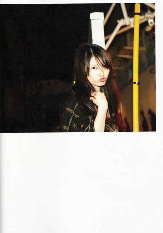 图片[66]-#志田未来 写真集 未来～小さいですけど、何か？～ - 全本免费在线观看-阅图吧