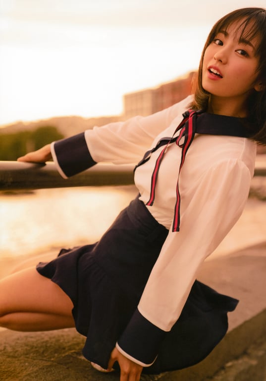 图片[114]-2018.10.03 今泉佑唯个人写真集 无人知晓的我 - 在线免费观看-阅图吧