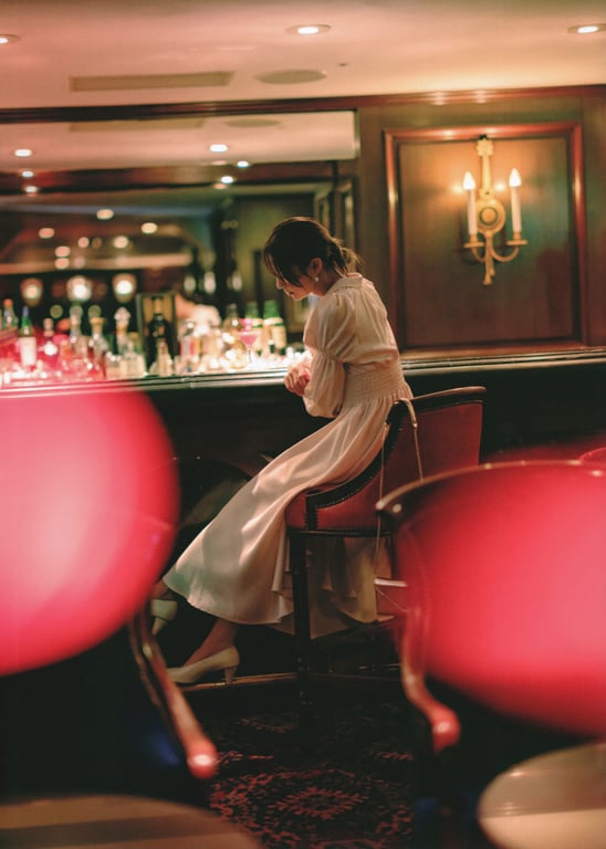 图片[89]-#Yui Kobayashi 小林由依 – Unexpectedness 意外性 (2022-10-04) - 全本免费在线观看-阅图吧