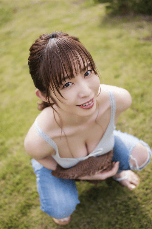 图片[5]-#FRIDAYデジタル写真集 盐地美澄『Pearl オール未公开スペシャルEdition vol.3〜大ボリューム ! 完全版 〜』 - 全本免费在线观看-阅图吧