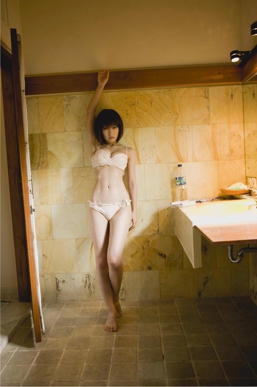 图片[45]-Asian Pretty Girl 熊田曜子 -Dignity- - 在线免费观看-阅图吧