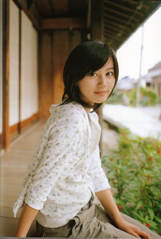 图片[47]-#Maki Horikita 堀北真希 – Cinematic () (130P) - 全本免费在线观看-阅图吧