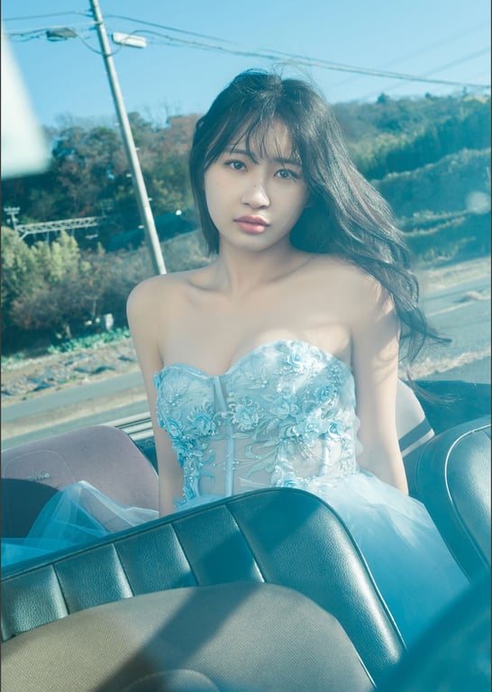 图片[45]-[デジタル限定] 松本日向 写真集 『 麗しのシャルマン 』 (ワニブックス デジタル写真集) - 在线免费观看-阅图吧