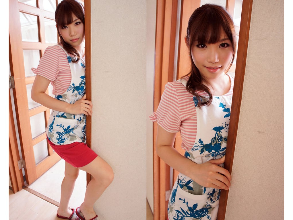 图片[14]-#上原保奈美 爆ヤバDIGITAL写真集 貞淑妻が自分の手で最強エロ女になって…(デジタルピーチ) - 全本免费在线观看-阅图吧