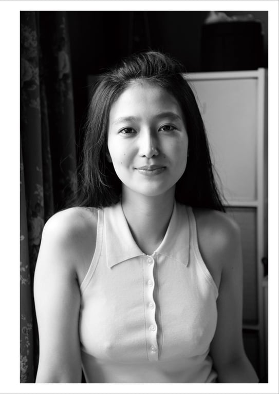 图片[74]-#YURI – Another album 另一个专辑 (NO watermark) - 全本免费在线观看-阅图吧