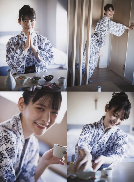 图片[49]-#上坂すみれ2nd写真集「すみれのゆめ」 - 全本免费在线观看-阅图吧