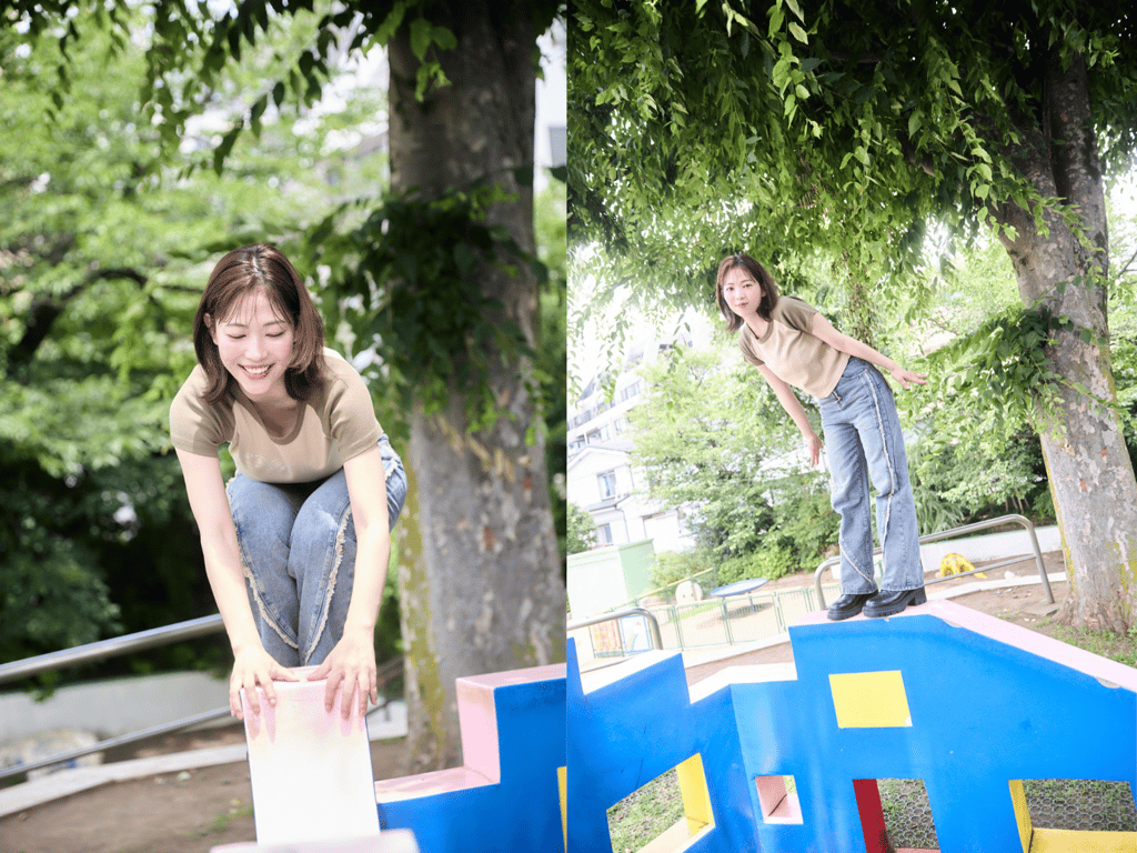 图片[3]-#FLASHデジタル写真集 河内裕里 新たな扉 - 全本免费在线观看-阅图吧