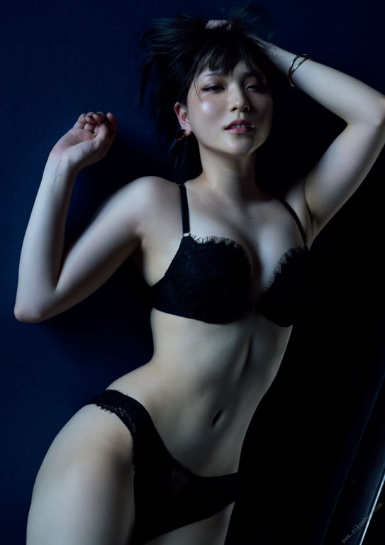 图片[103]-#Marina Amatsu 天集 – Utsusemi 空蝉～空蝉～ (2020-11-27) - 全本免费在线观看-阅图吧