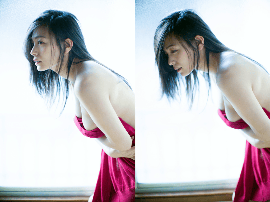 图片[23]-#FLASHデジタル写真集 川村雪绘 阳光下的情事 - 全本免费在线观看-阅图吧