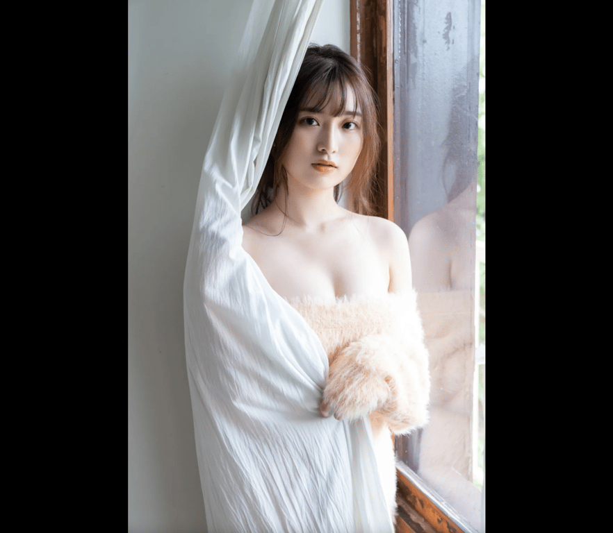 图片[8]-#2023.02.02 斋藤爱莉 让我心动 - 全本免费在线观看-阅图吧