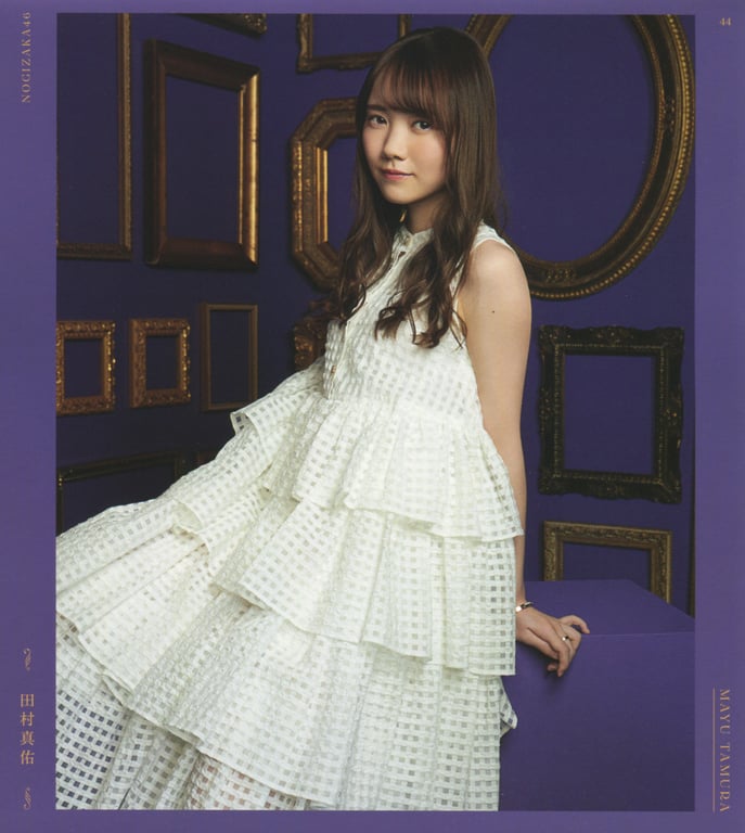 图片[130]-#乃木坂46 写真集 4th Album 直到此刻成为回忆 - 全本免费在线观看-阅图吧