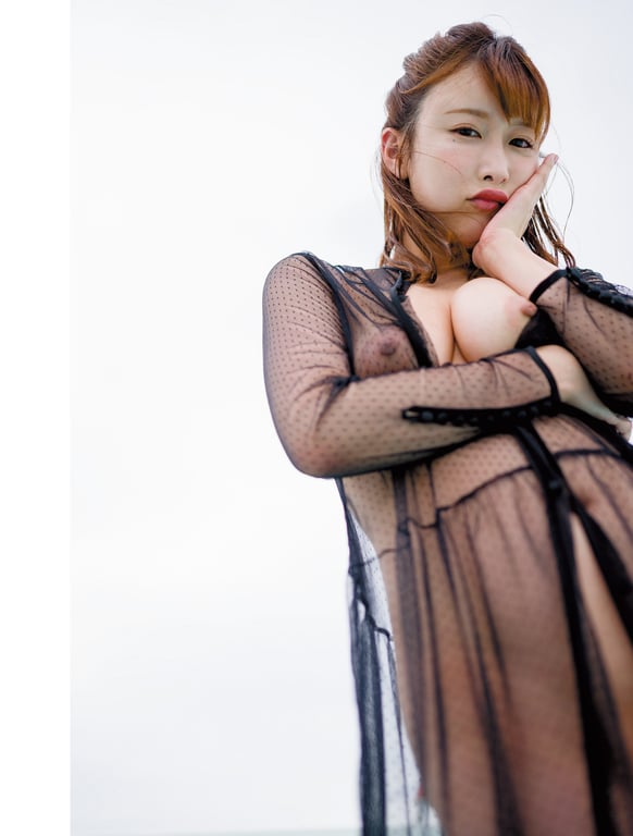 图片[25]-#Unpai 云派 1st Photobook – ｕＰ(NO watermark) - 全本免费在线观看-阅图吧