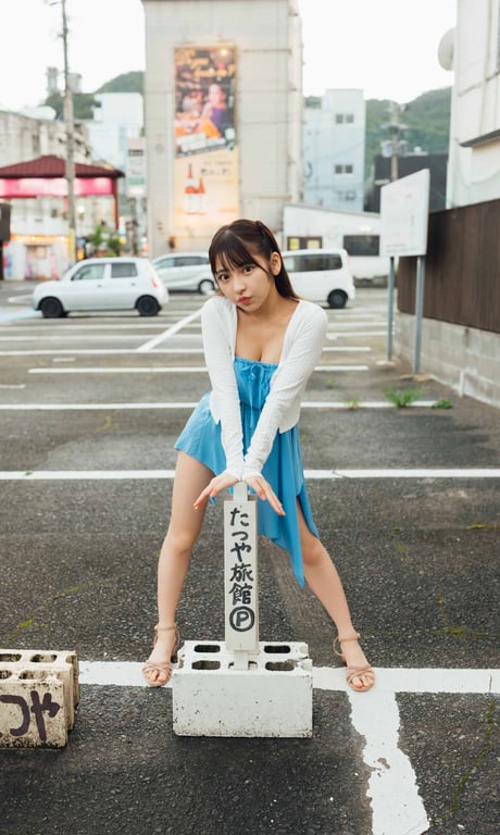 图片[21]-#TOOMI 十味 – Nesshisen 热视线 (2021-08-23) - 全本免费在线观看-阅图吧