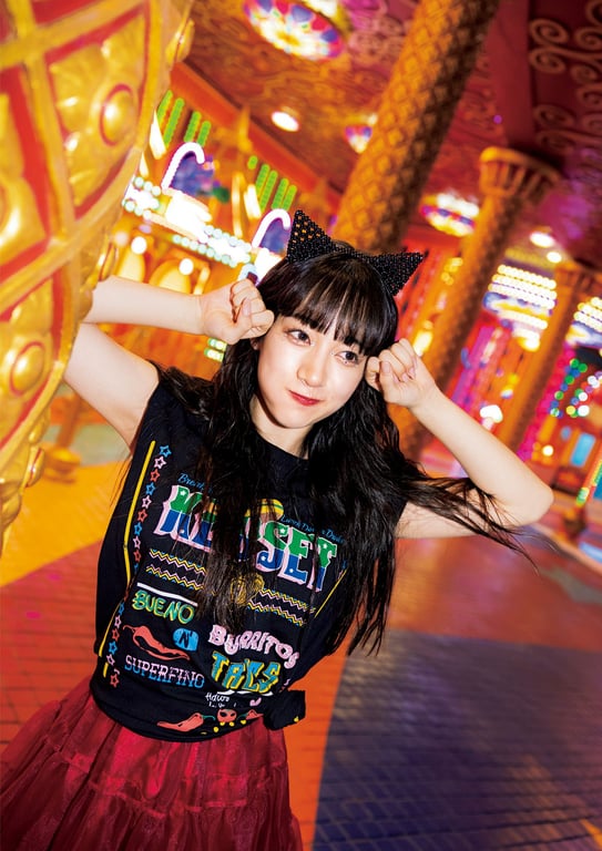 图片[71]-桜木心菜（私立惠比寿中学）1st 写真集 『edén～心菜的时间～』 YJ PHOTO BOOK - 在线免费观看-阅图吧