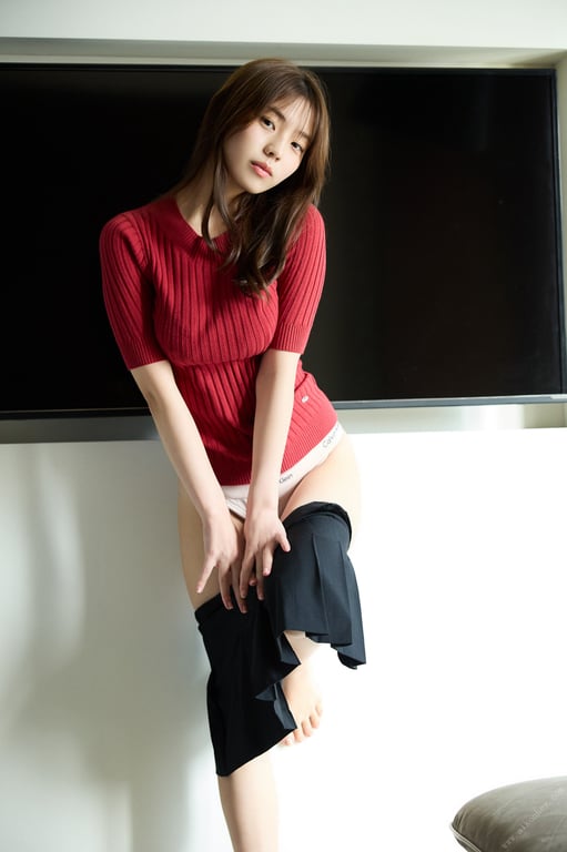 图片[7]-菊地姫奈「台湾纪行」～黑之爱～１２０ページ豪华版 ＦＲＩＤＡＹデジタル写真集 - 在线免费观看-阅图吧