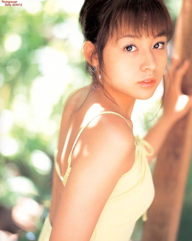 图片[52]-#Miyuki Kanbe 神戸みゆき – I am Rainbow☆ (2000-07-25)\神戸みゆき写真集 I am Rainbow☆ - 全本免费在线观看-阅图吧