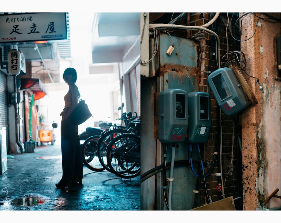 图片[13]-#美東澪 写真集 Nudity (wunder publishing house) - 全本免费在线观看-阅图吧