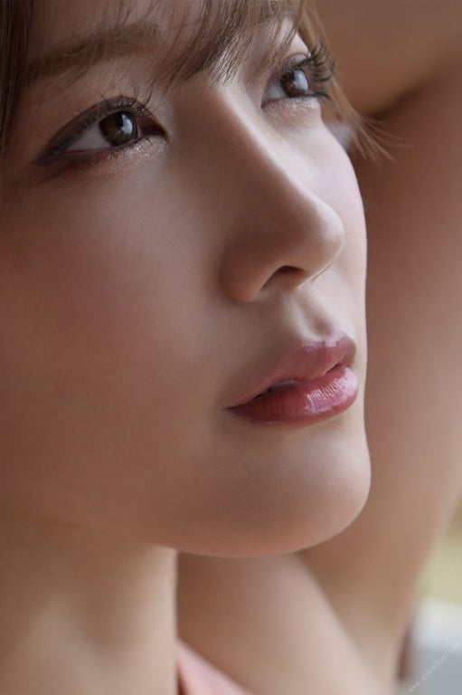 小宵こなん　棉花糖H杯　vol.1　FRIDAY数字写真集-阅图吧