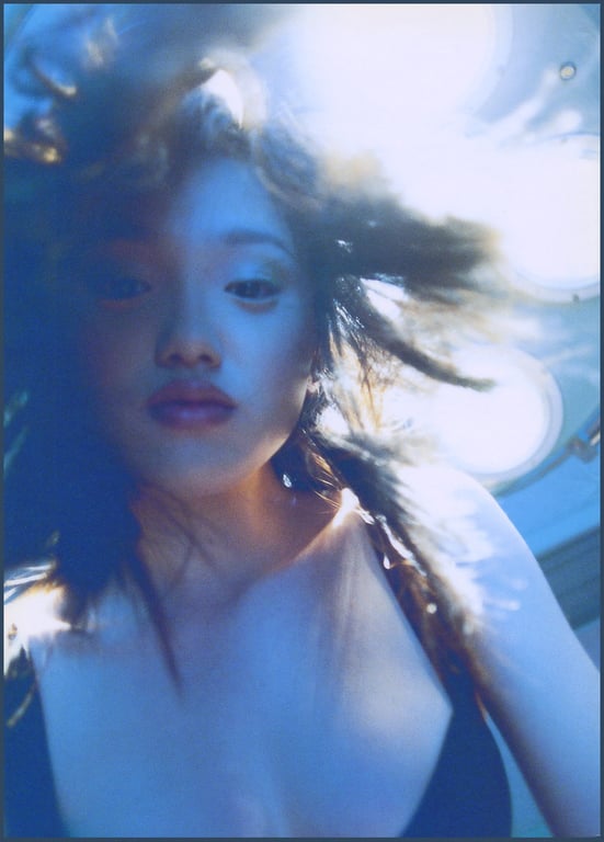 图片[6]-#(月刊系列 001) – 月刊001 永作博美 - 全本免费在线观看-阅图吧