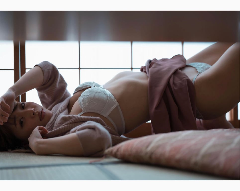 图片[69]-#七海 秘密 大人七海与两天一夜的温泉旅行 - 全本免费在线观看-阅图吧